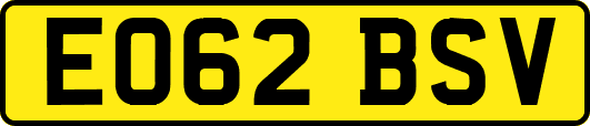EO62BSV