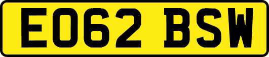 EO62BSW