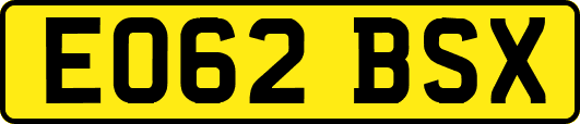EO62BSX