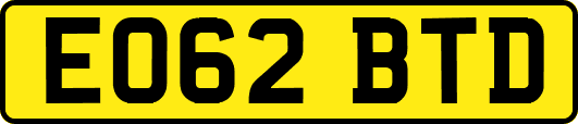 EO62BTD