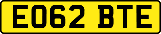 EO62BTE