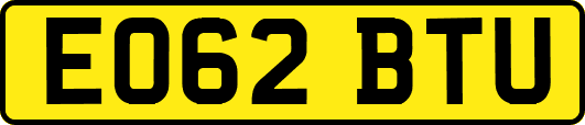 EO62BTU