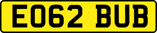 EO62BUB