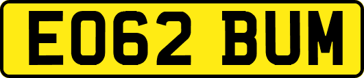 EO62BUM