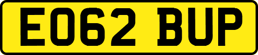 EO62BUP
