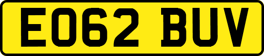 EO62BUV