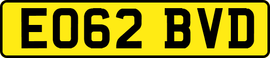 EO62BVD