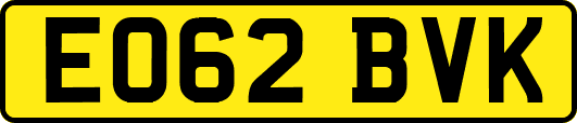 EO62BVK