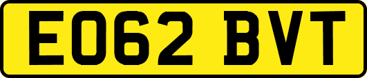 EO62BVT