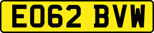 EO62BVW