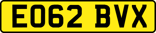 EO62BVX