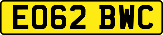 EO62BWC