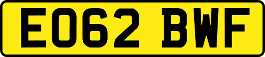 EO62BWF