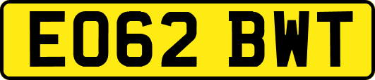 EO62BWT