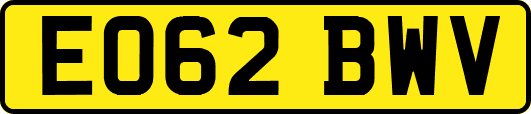 EO62BWV