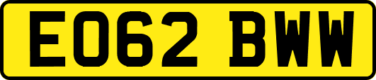 EO62BWW