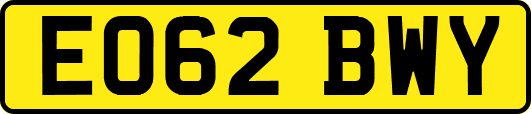 EO62BWY