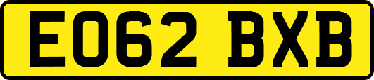 EO62BXB