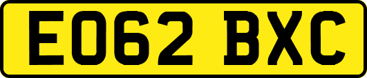 EO62BXC