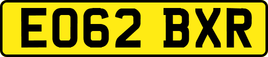 EO62BXR