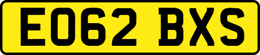 EO62BXS