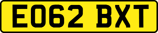 EO62BXT