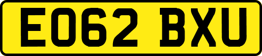 EO62BXU