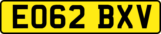 EO62BXV