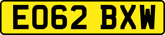 EO62BXW