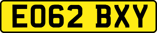 EO62BXY