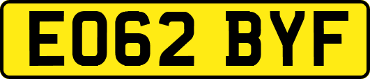 EO62BYF