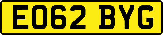EO62BYG