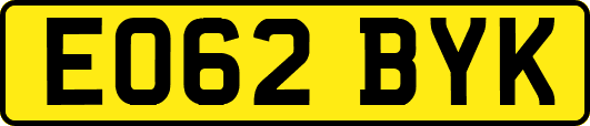 EO62BYK