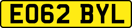 EO62BYL