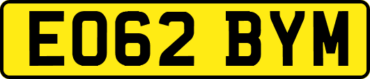 EO62BYM