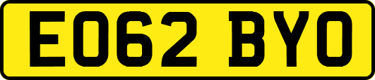 EO62BYO