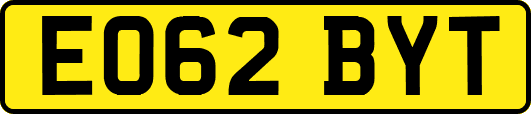 EO62BYT