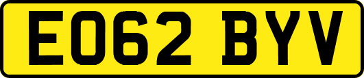 EO62BYV