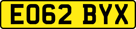 EO62BYX