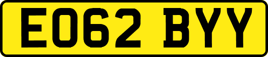 EO62BYY
