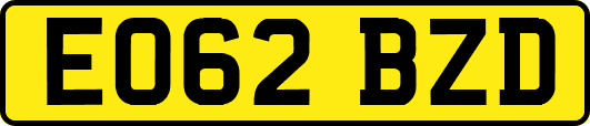 EO62BZD