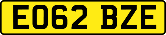 EO62BZE