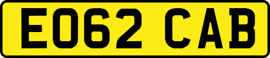 EO62CAB