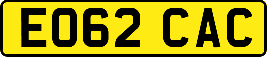 EO62CAC