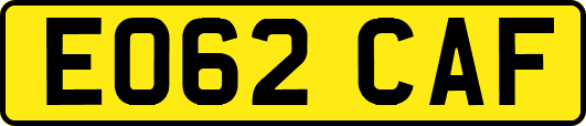 EO62CAF