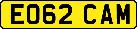EO62CAM