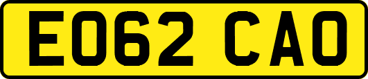EO62CAO