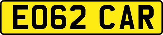 EO62CAR