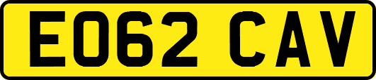 EO62CAV