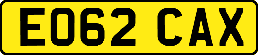 EO62CAX